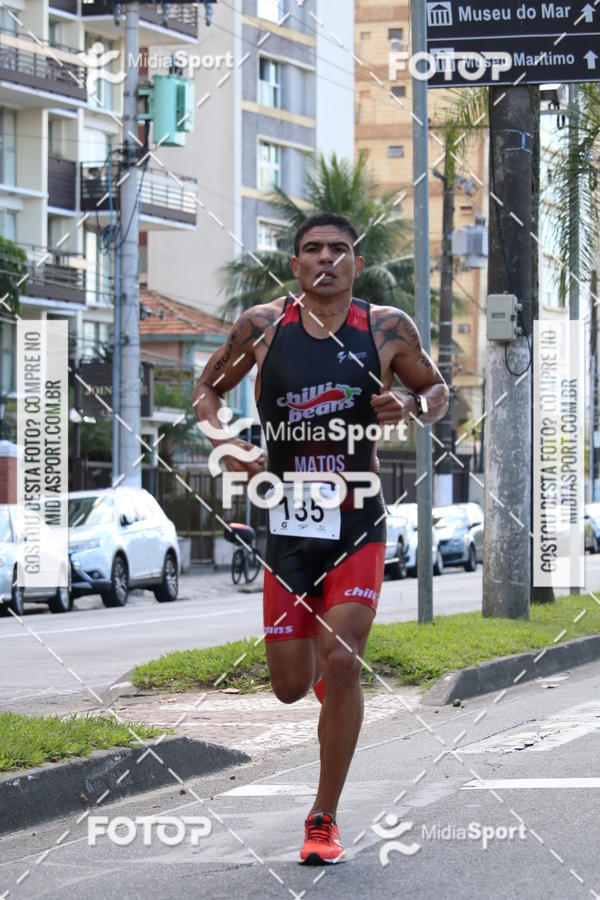 Buy your photos of the event27 Triathlon Internacional de Santos  on Fotop
