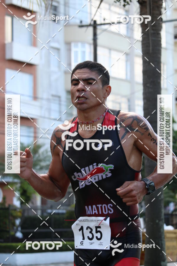 Buy your photos of the event27 Triathlon Internacional de Santos  on Fotop