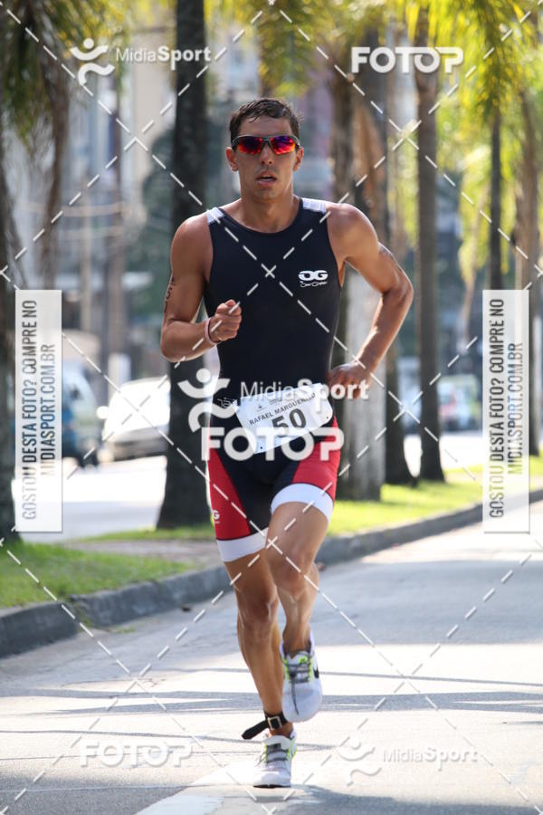Buy your photos of the event27 Triathlon Internacional de Santos  on Fotop