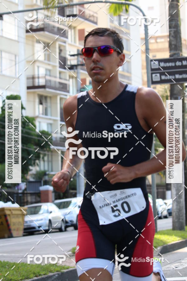 Buy your photos of the event27 Triathlon Internacional de Santos  on Fotop