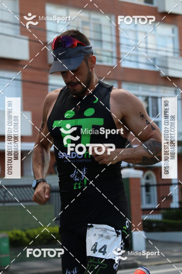 Buy your photos of the event27 Triathlon Internacional de Santos  on Fotop