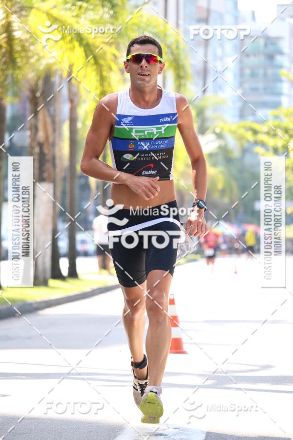 Buy your photos of the event27 Triathlon Internacional de Santos  on Fotop