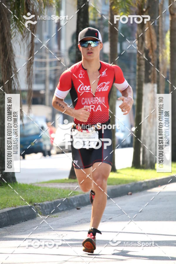 Buy your photos of the event27 Triathlon Internacional de Santos  on Fotop