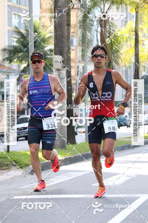 Buy your photos of the event27 Triathlon Internacional de Santos  on Fotop