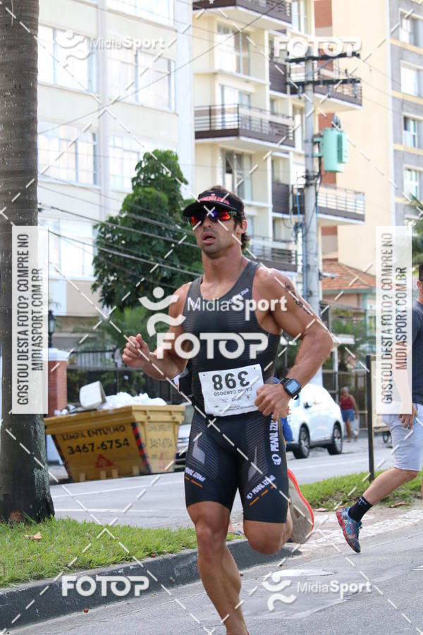 Buy your photos of the event27 Triathlon Internacional de Santos  on Fotop