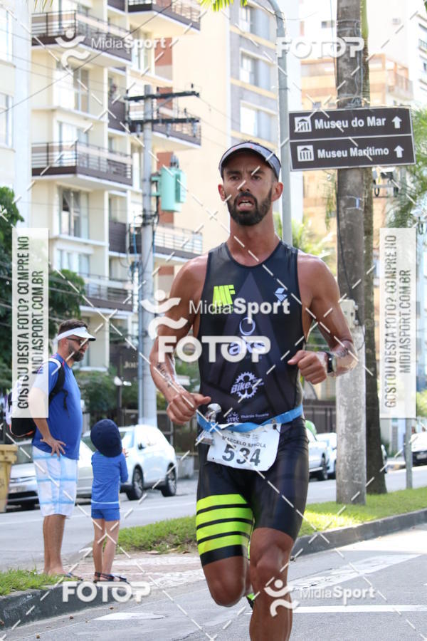 Buy your photos of the event27 Triathlon Internacional de Santos  on Fotop