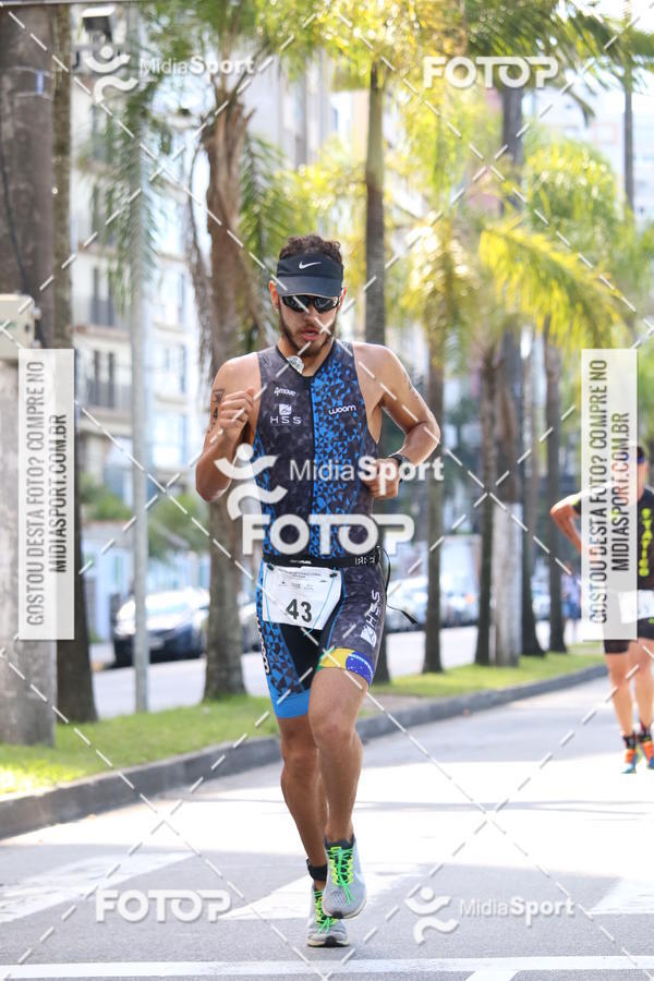 Buy your photos of the event27 Triathlon Internacional de Santos  on Fotop