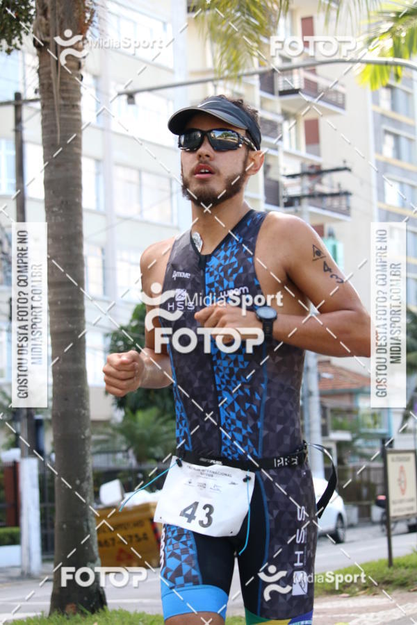Buy your photos of the event27 Triathlon Internacional de Santos  on Fotop