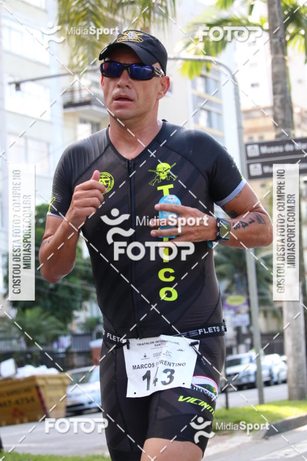 Buy your photos of the event27 Triathlon Internacional de Santos  on Fotop