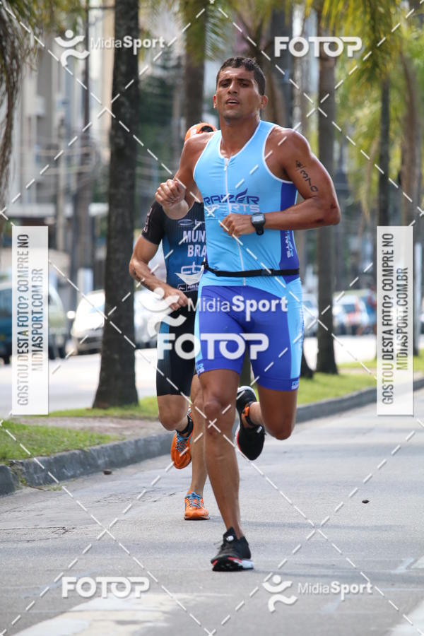 Buy your photos of the event27 Triathlon Internacional de Santos  on Fotop