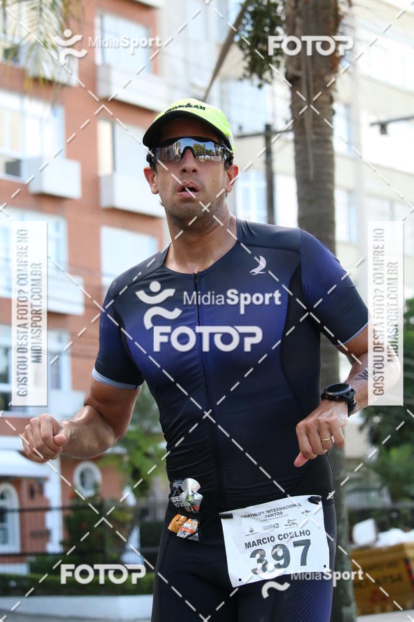 Buy your photos of the event27 Triathlon Internacional de Santos  on Fotop