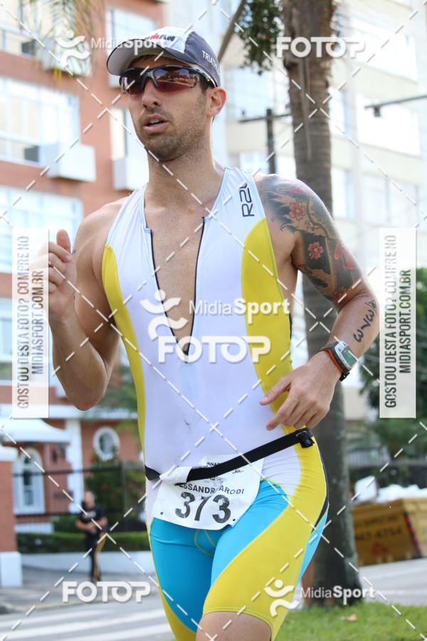 Buy your photos of the event27 Triathlon Internacional de Santos  on Fotop