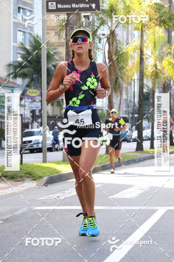 Buy your photos of the event27 Triathlon Internacional de Santos  on Fotop