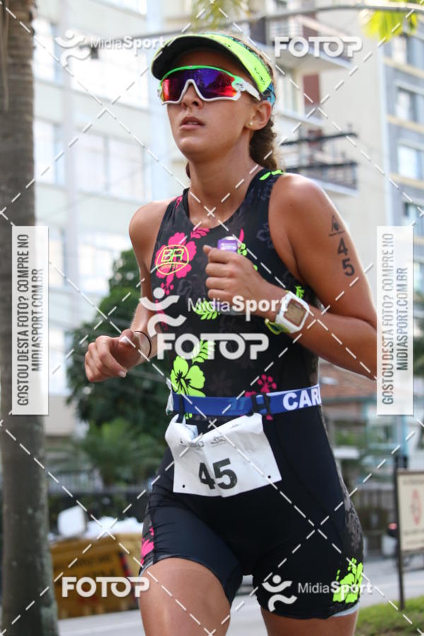 Buy your photos of the event27 Triathlon Internacional de Santos  on Fotop