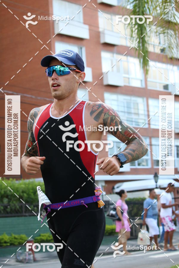 Buy your photos of the event27 Triathlon Internacional de Santos  on Fotop