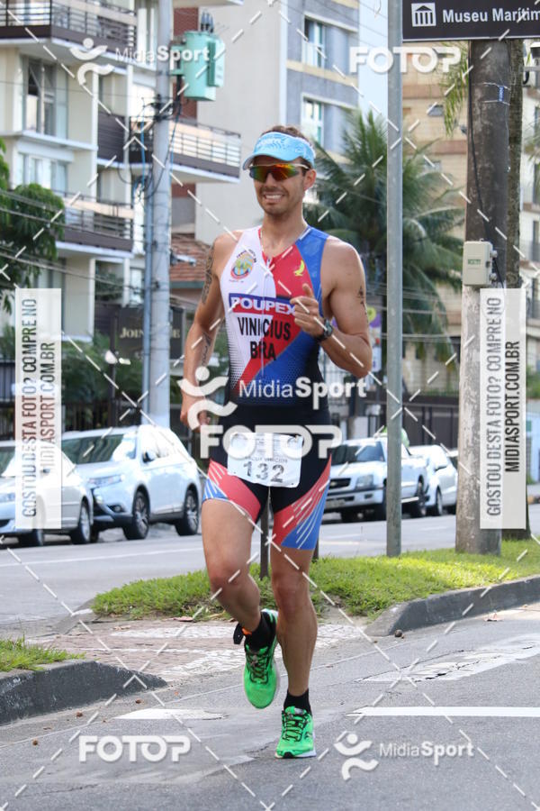 Buy your photos of the event27 Triathlon Internacional de Santos  on Fotop