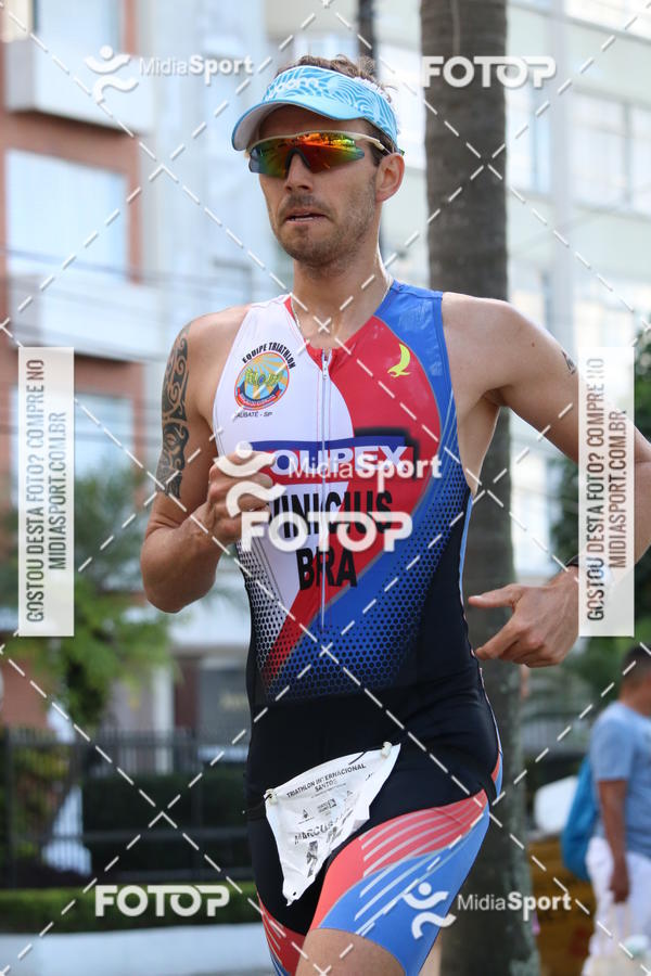 Buy your photos of the event27 Triathlon Internacional de Santos  on Fotop