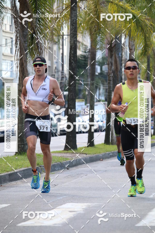 Buy your photos of the event27 Triathlon Internacional de Santos  on Fotop