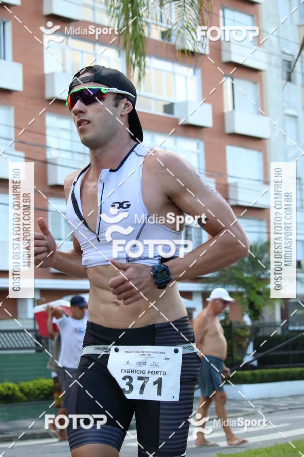Buy your photos of the event27 Triathlon Internacional de Santos  on Fotop