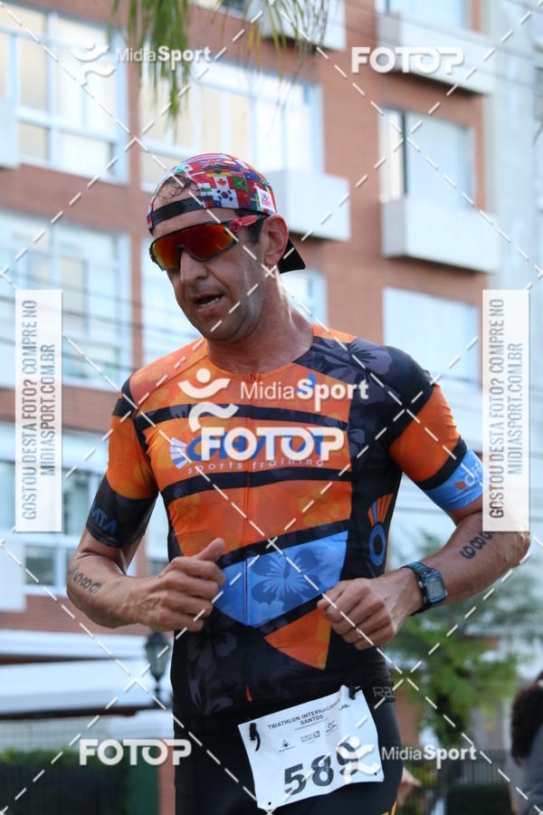 Buy your photos of the event27 Triathlon Internacional de Santos  on Fotop