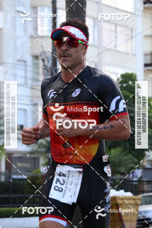 Buy your photos of the event27 Triathlon Internacional de Santos  on Fotop