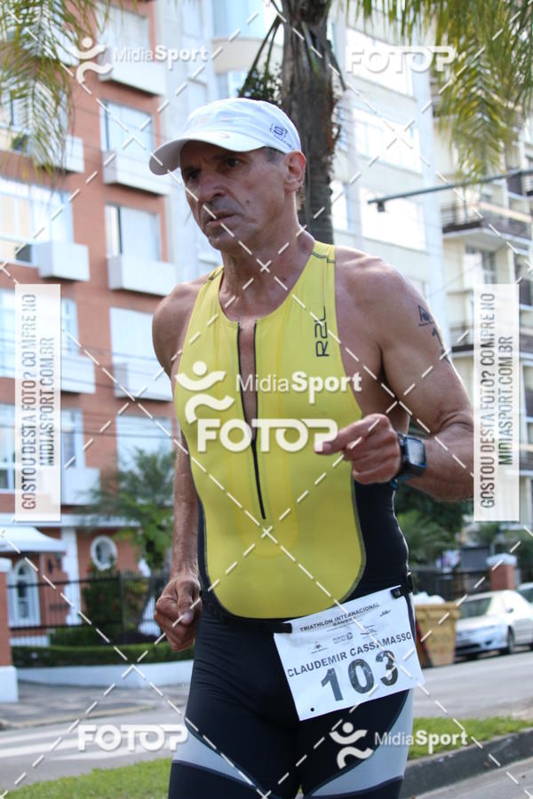 Buy your photos of the event27 Triathlon Internacional de Santos  on Fotop