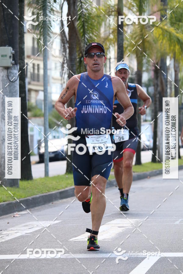 Buy your photos of the event27 Triathlon Internacional de Santos  on Fotop