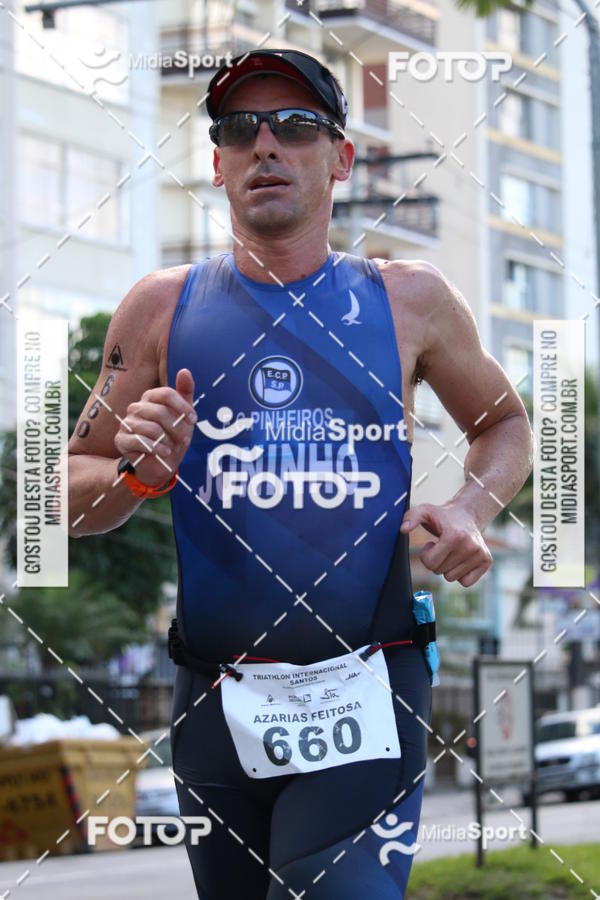 Buy your photos of the event27 Triathlon Internacional de Santos  on Fotop