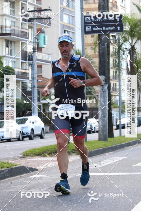 Buy your photos of the event27 Triathlon Internacional de Santos  on Fotop