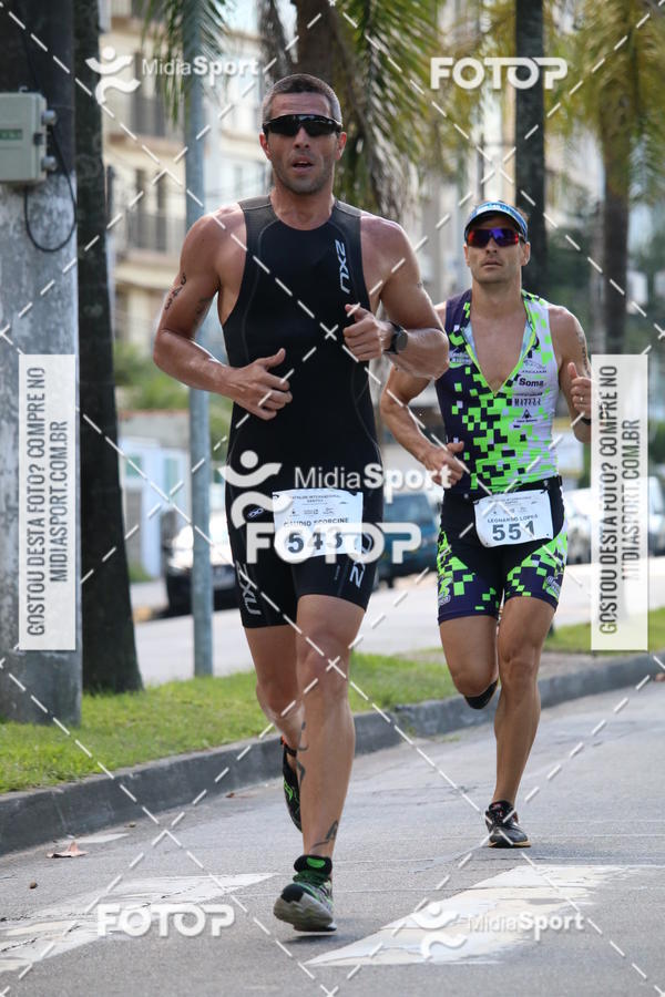 Buy your photos of the event27 Triathlon Internacional de Santos  on Fotop