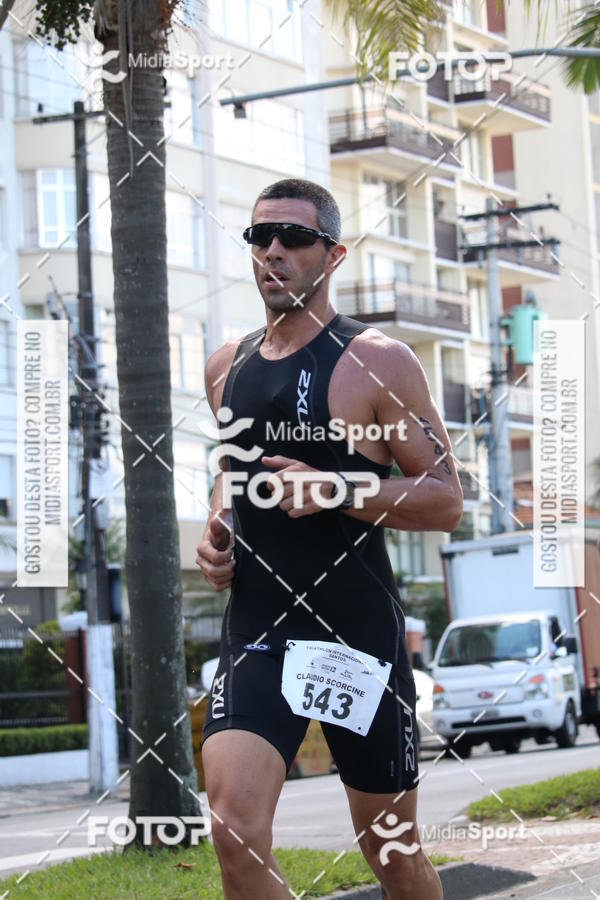 Buy your photos of the event27 Triathlon Internacional de Santos  on Fotop