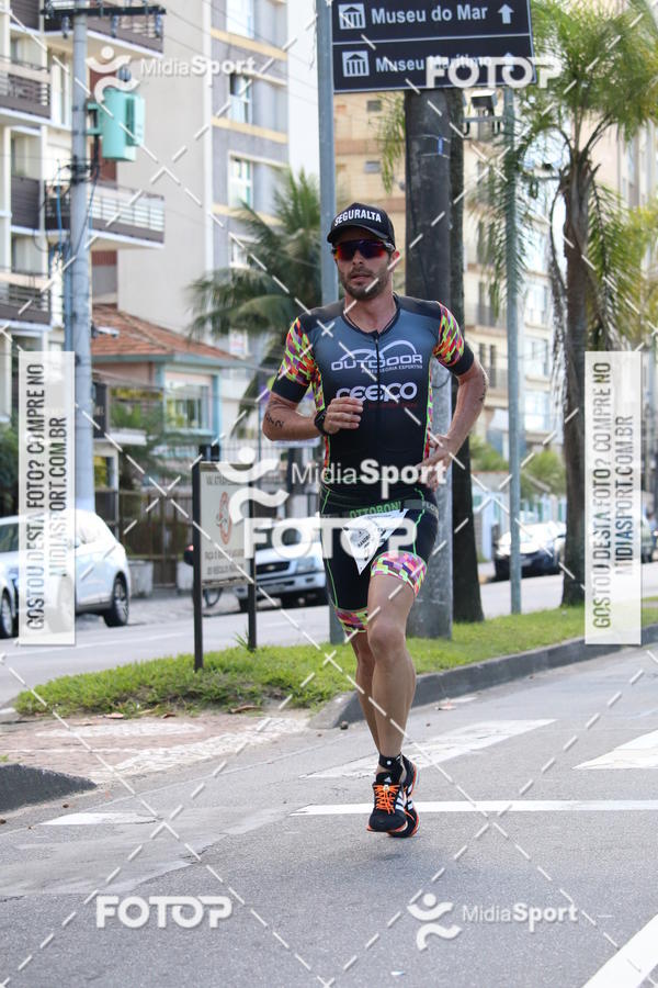 Buy your photos of the event27 Triathlon Internacional de Santos  on Fotop