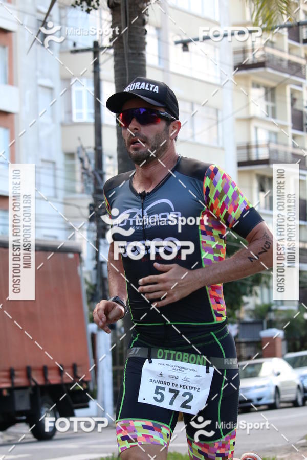 Buy your photos of the event27 Triathlon Internacional de Santos  on Fotop