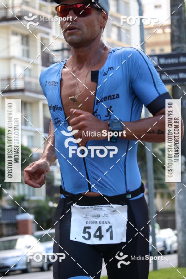 Buy your photos of the event27 Triathlon Internacional de Santos  on Fotop