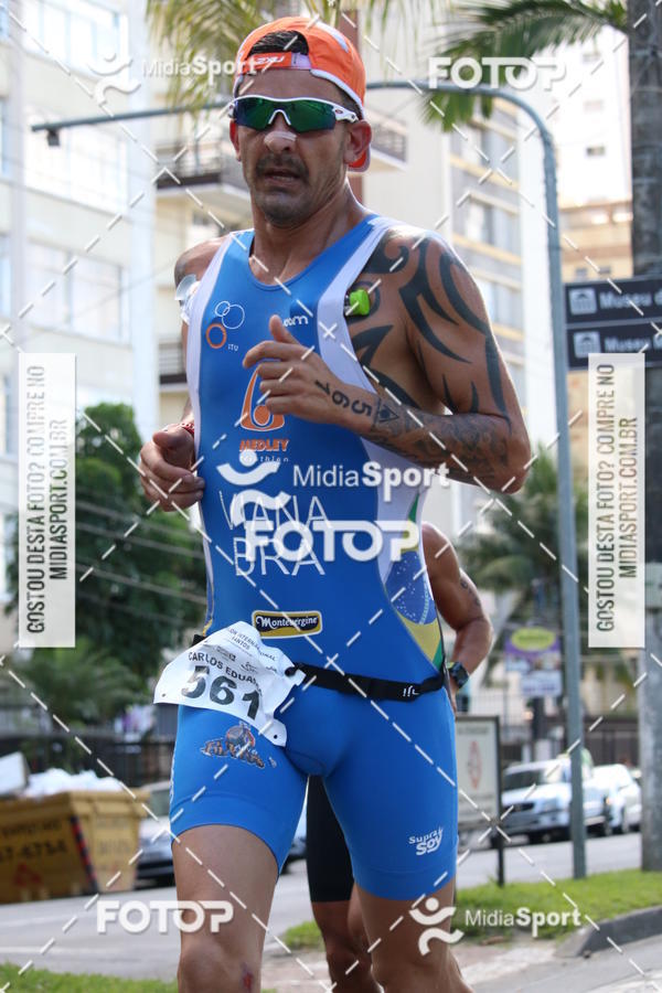 Buy your photos of the event27 Triathlon Internacional de Santos  on Fotop
