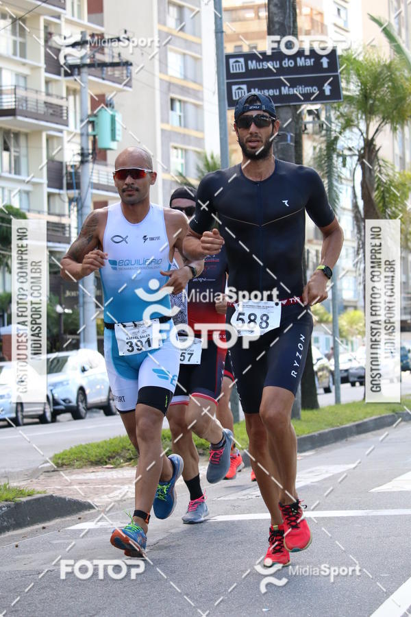 Buy your photos of the event27 Triathlon Internacional de Santos  on Fotop
