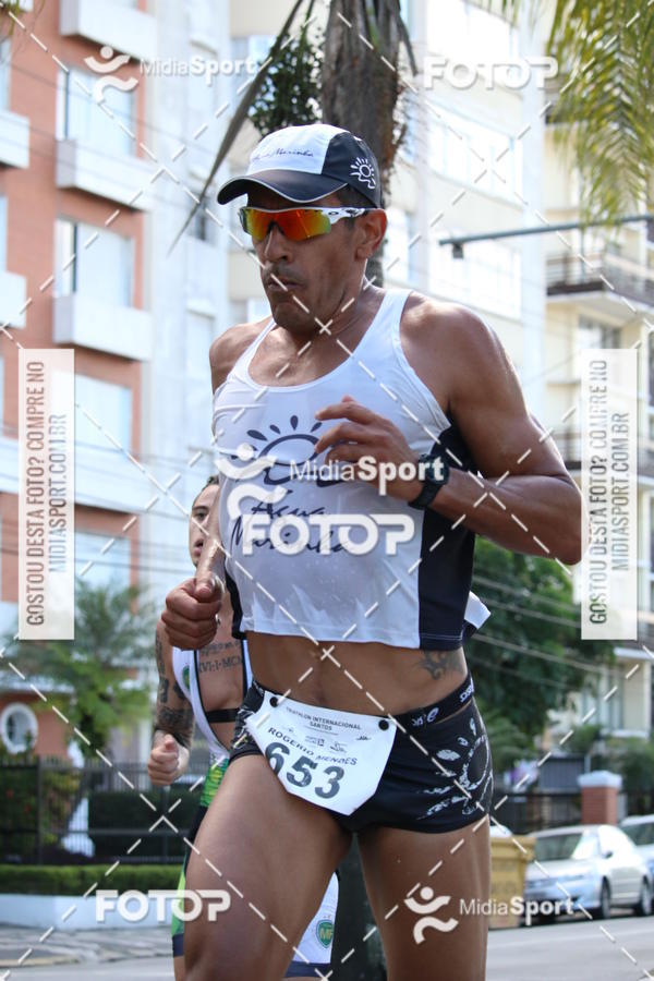 Buy your photos of the event27 Triathlon Internacional de Santos  on Fotop
