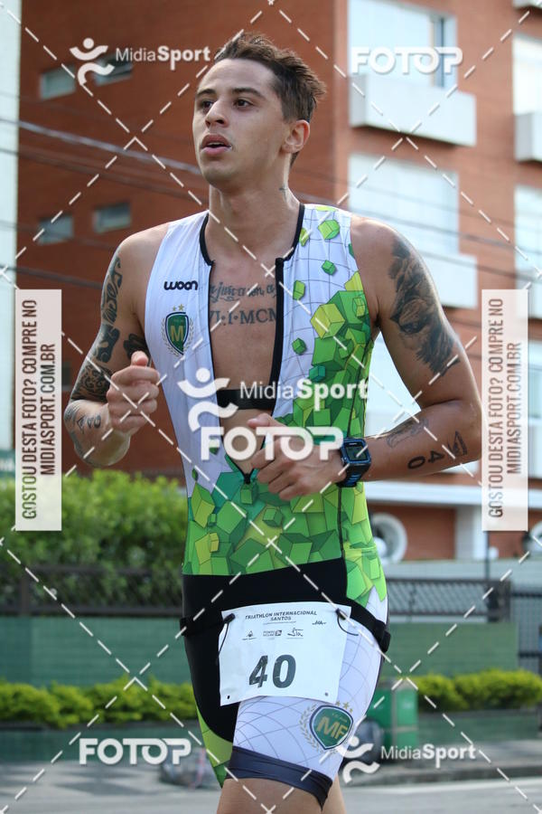 Buy your photos of the event27 Triathlon Internacional de Santos  on Fotop