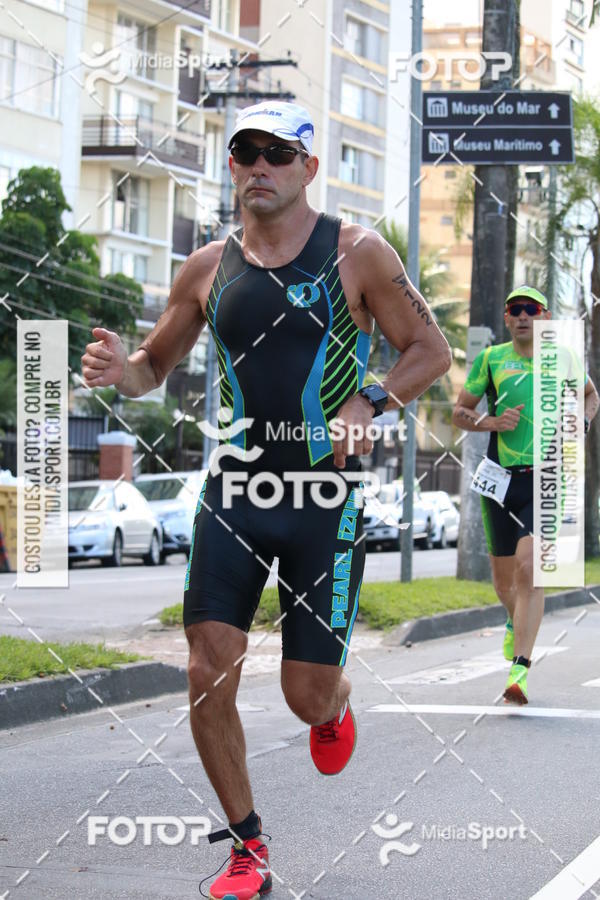 Buy your photos of the event27 Triathlon Internacional de Santos  on Fotop