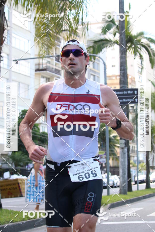 Buy your photos of the event27 Triathlon Internacional de Santos  on Fotop