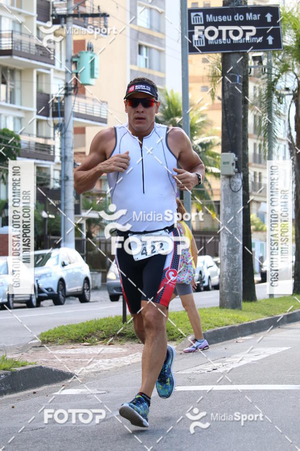 Buy your photos of the event27 Triathlon Internacional de Santos  on Fotop