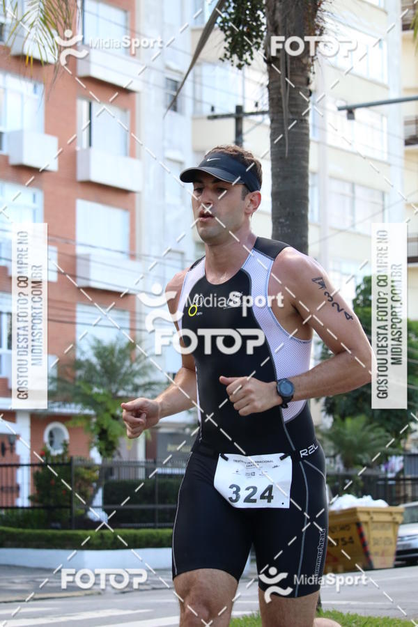 Buy your photos of the event27 Triathlon Internacional de Santos  on Fotop