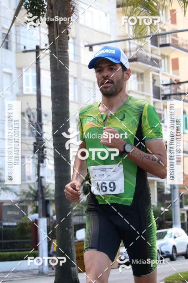 Buy your photos of the event27 Triathlon Internacional de Santos  on Fotop