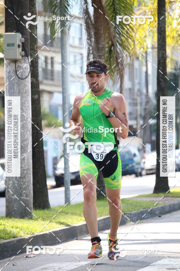Buy your photos of the event27 Triathlon Internacional de Santos  on Fotop
