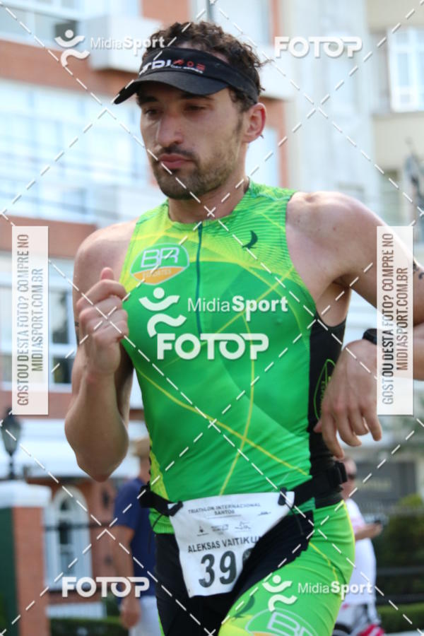 Buy your photos of the event27 Triathlon Internacional de Santos  on Fotop