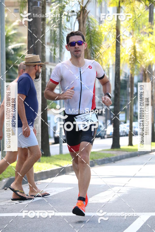 Buy your photos of the event27 Triathlon Internacional de Santos  on Fotop