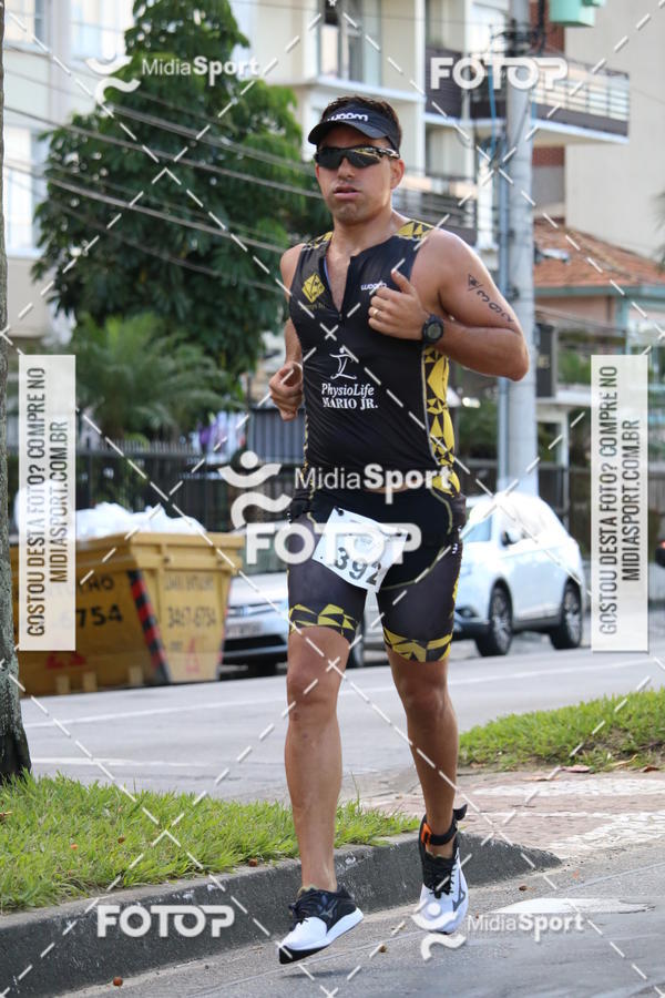 Buy your photos of the event27 Triathlon Internacional de Santos  on Fotop