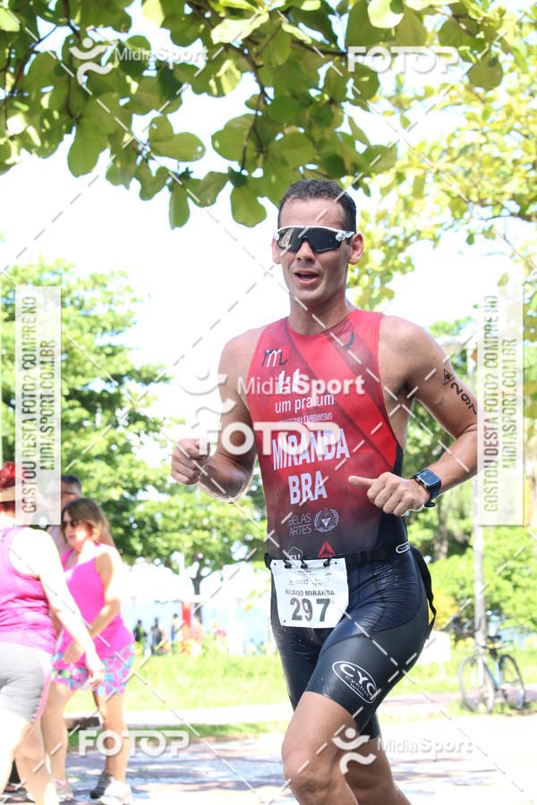 Buy your photos of the event27 Triathlon Internacional de Santos  on Fotop
