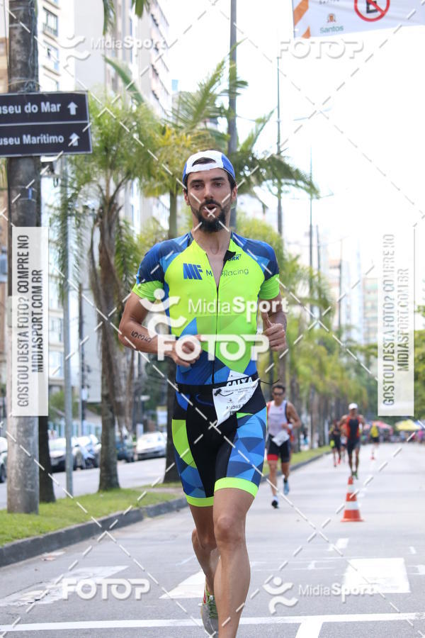Buy your photos of the event27 Triathlon Internacional de Santos  on Fotop