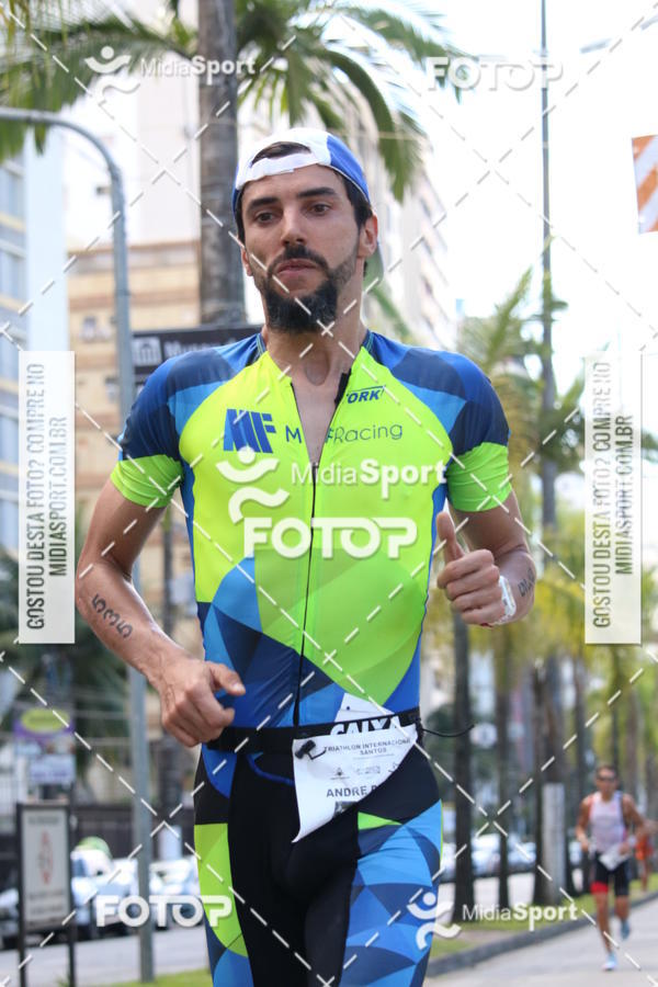 Buy your photos of the event27 Triathlon Internacional de Santos  on Fotop